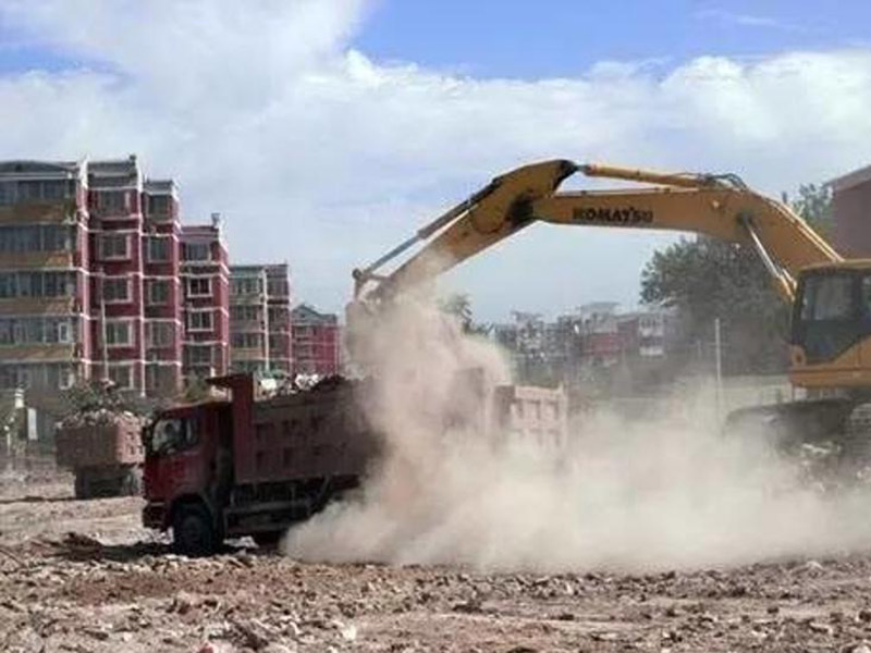 揚塵在線監測系統提高監測效率 揚塵在線監測系統提高監測效率