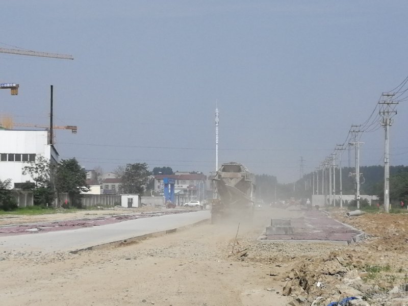 工地要配備揚(yáng)塵監(jiān)測設(shè)備嗎？