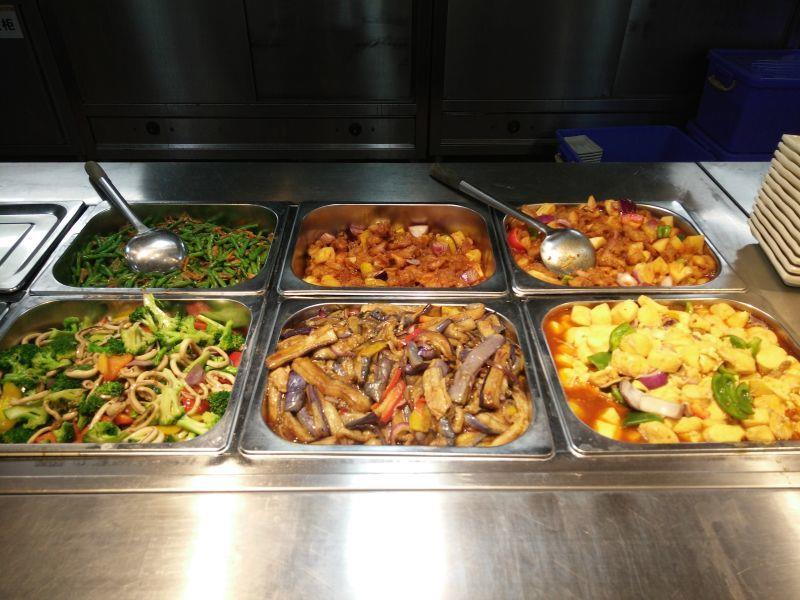 水產品快速檢測系統可用于餐廳測定食品安全 水產品快速檢測系統可用于餐廳測定食品安全