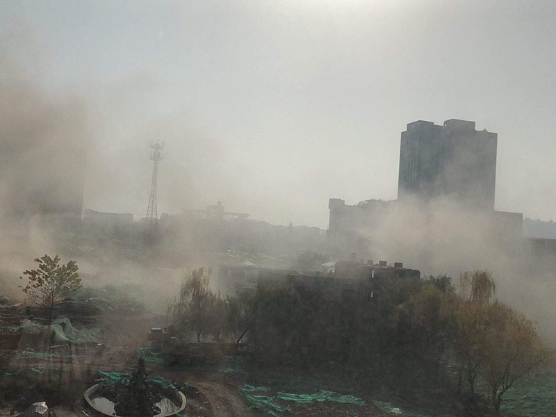 揚塵檢測設(shè)備可節(jié)省監(jiān)測成本、提升效率 揚塵檢測設(shè)備可節(jié)省監(jiān)測成本、提升效率