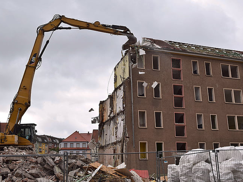 工地產生的揚塵對我們的身體有什么危害