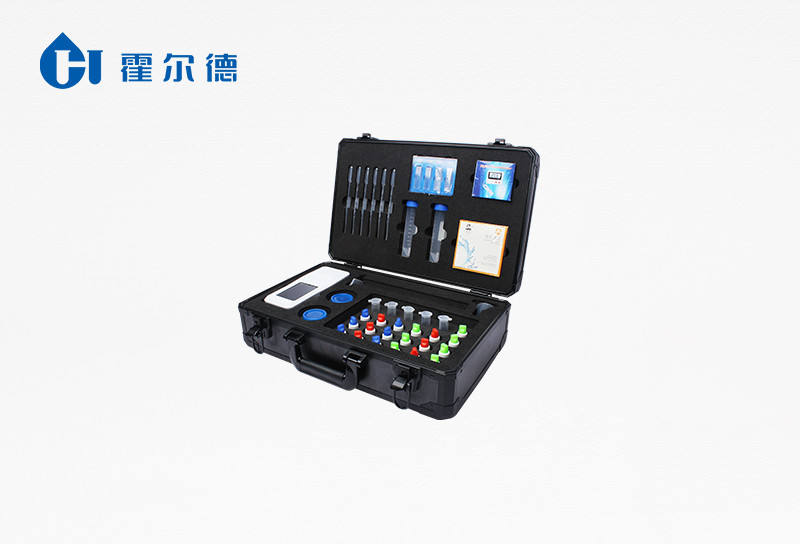 水質檢測儀 水質檢測儀