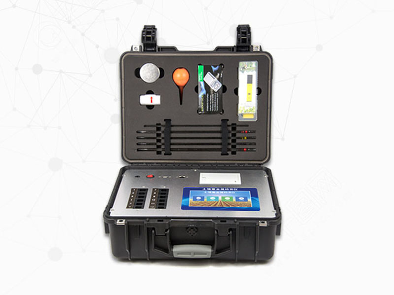 土壤肥料檢測儀推薦