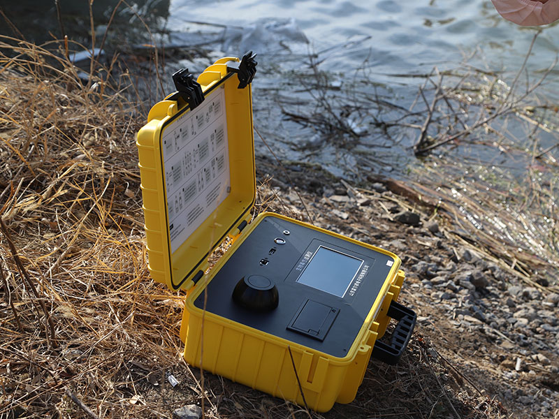 生物毒性檢測儀適用范圍 生物毒性檢測儀適用范圍