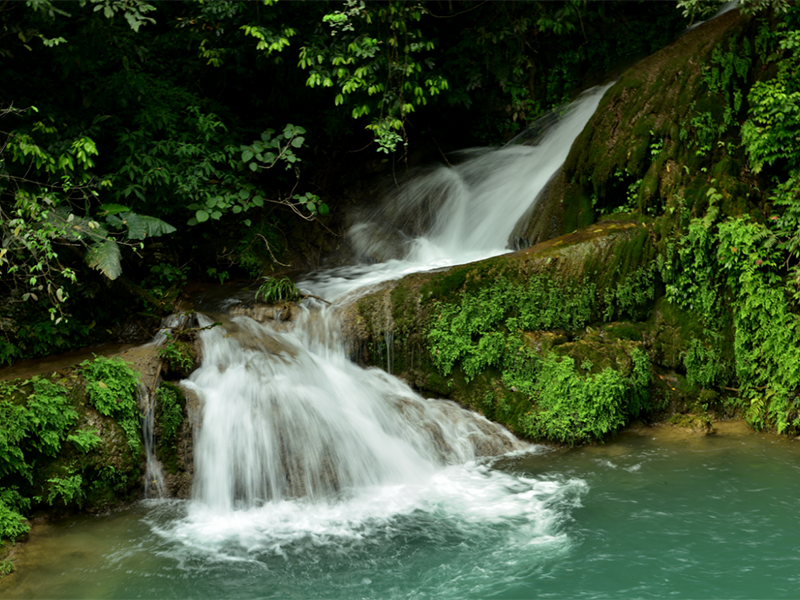水質檢測標準是什么