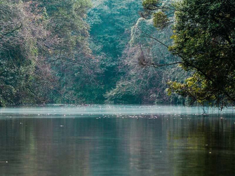 污水處理AAO工藝特點(diǎn)及優(yōu)勢(shì) 污水處理AAO工藝特點(diǎn)及優(yōu)勢(shì)