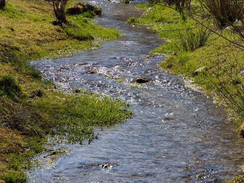 工業循環水處理技術