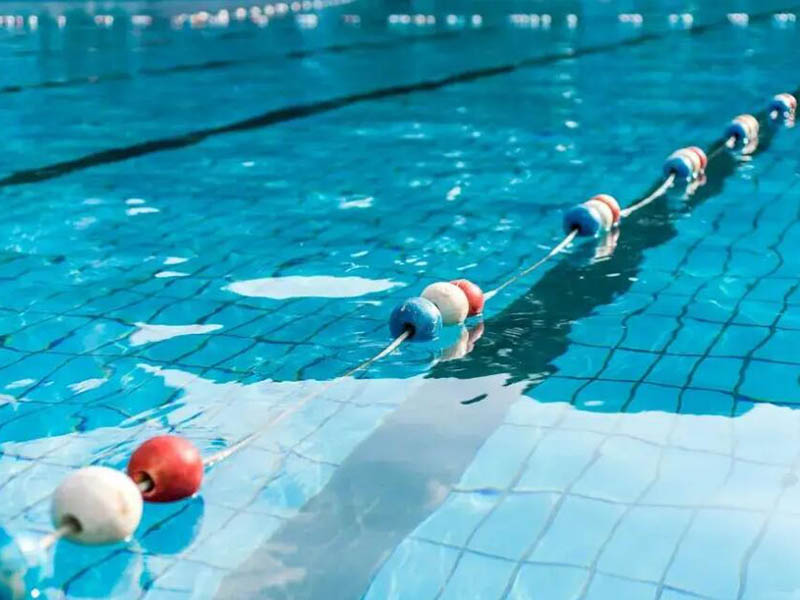 游泳池水質檢測標準是多少（游泳池水質檢測儀器有哪些）