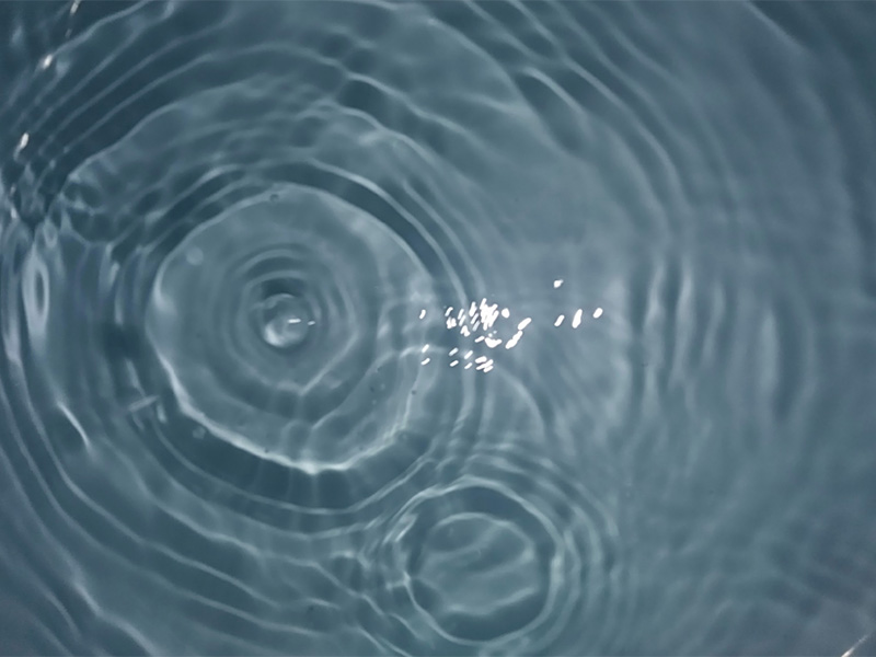 水質檢測中余氯多少是合格的