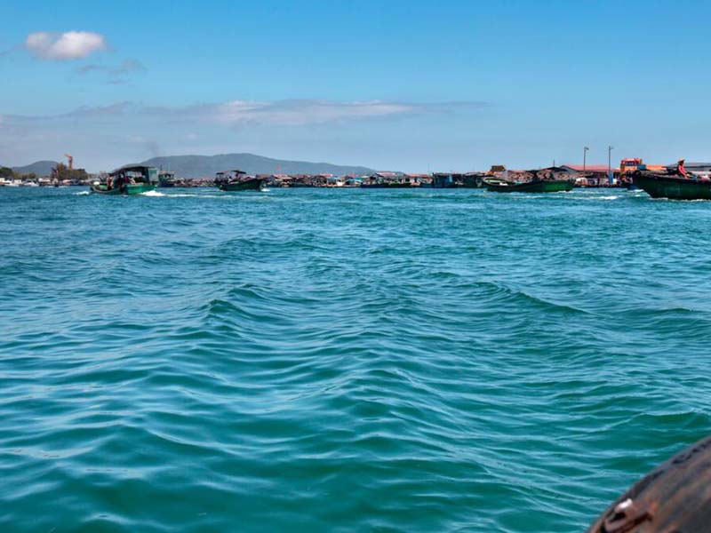 消毒后污水處理廠還需關注哪些水質指標