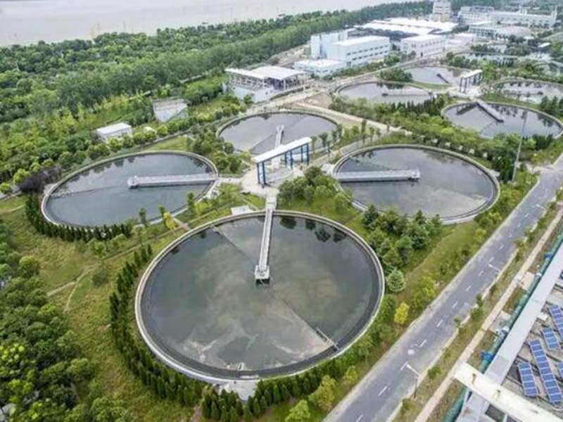 污水處理廠需要監測哪些水質指標 污水處理廠需要監測哪些水質指標