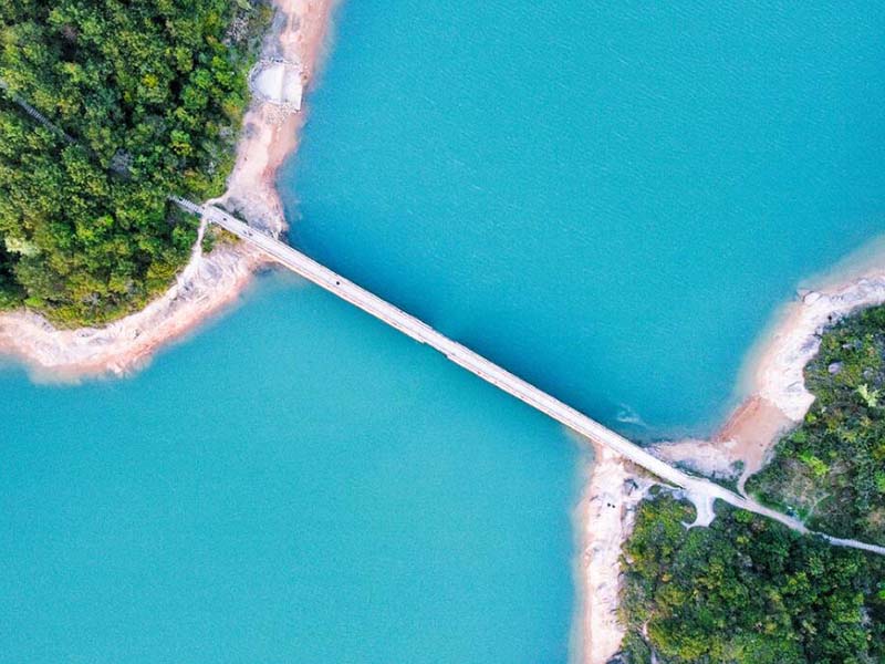 水質常規檢測有哪幾項