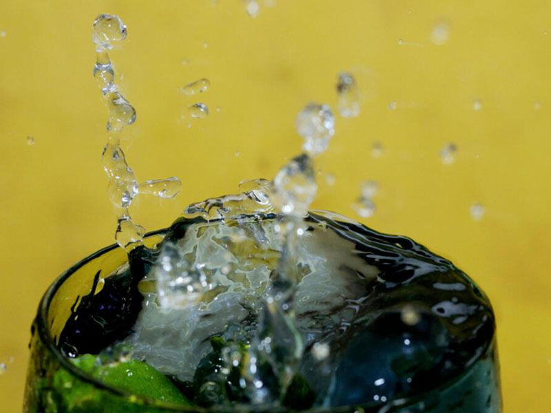 江蘇啟東市5月飲用水供水水質(zhì)檢測結(jié)果公告（飲用水水質(zhì)檢測項(xiàng)目）