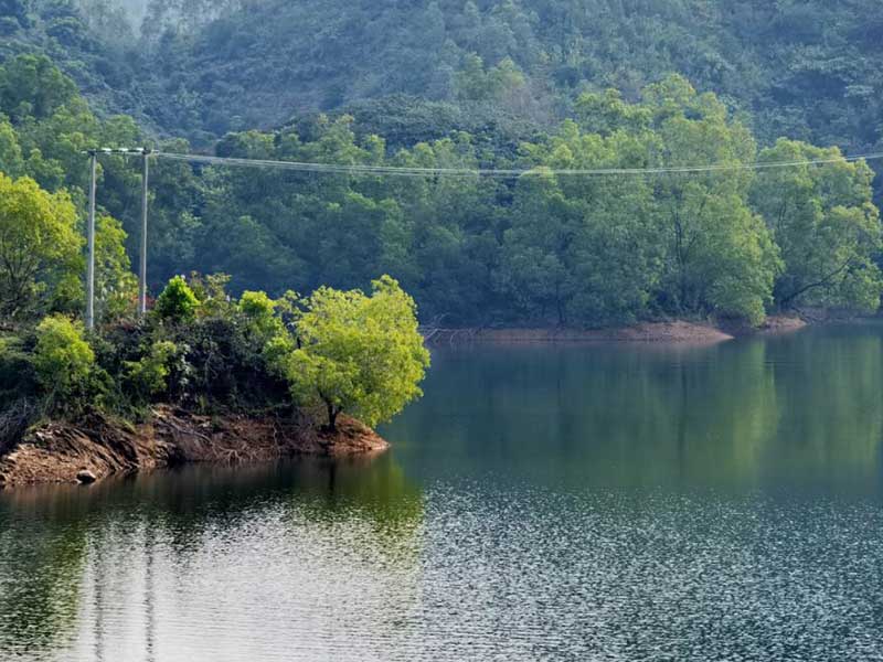 如何判斷水質COD檢測結果是否準確