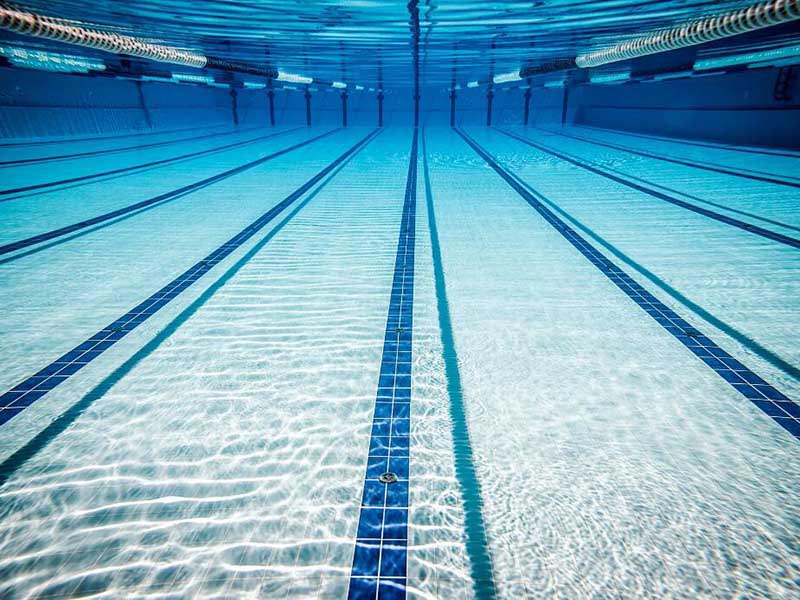 四川多家游泳池實現水質在線監測 四川多家游泳池實現水質在線監測