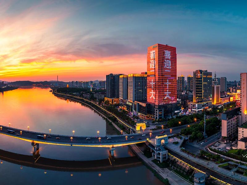 生活飲用水檢測標準