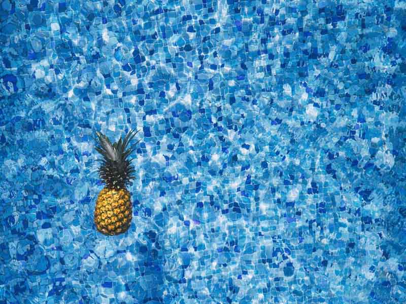 游泳池水質檢測儀有哪幾種