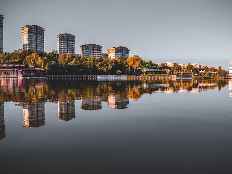 在線余氯檢測儀檢測不出數據的原因