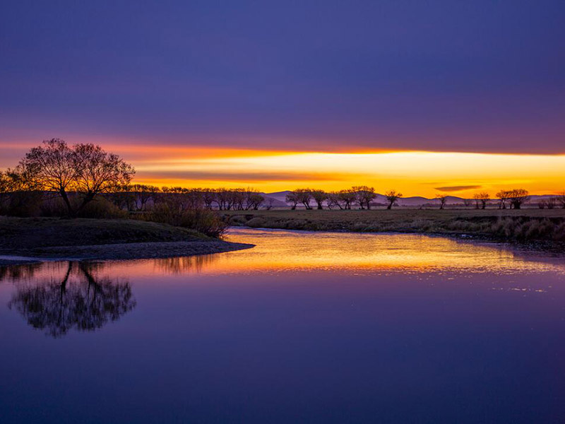浮漂式水質監測站可以在哪里使用