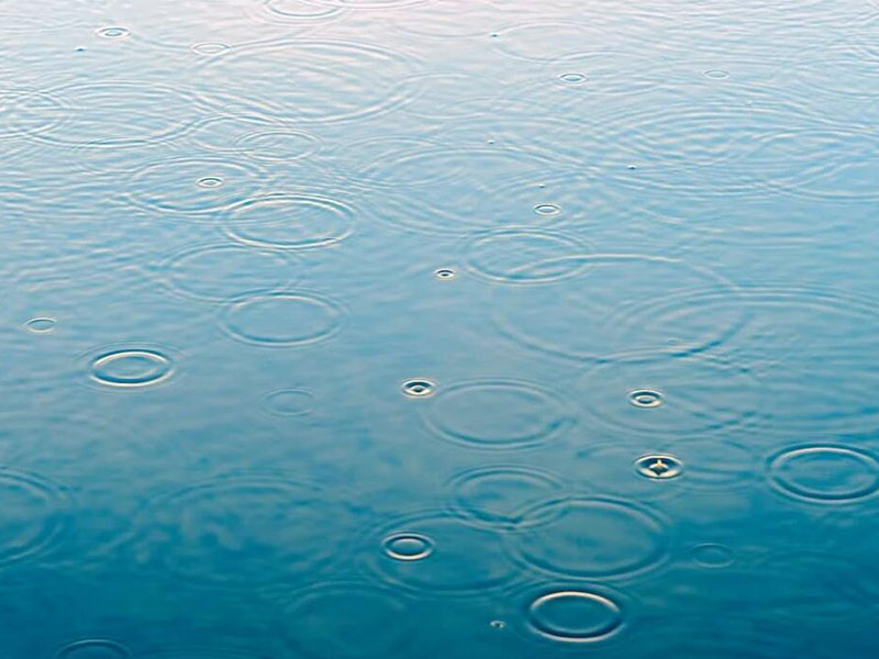 二次供水水質檢測標準