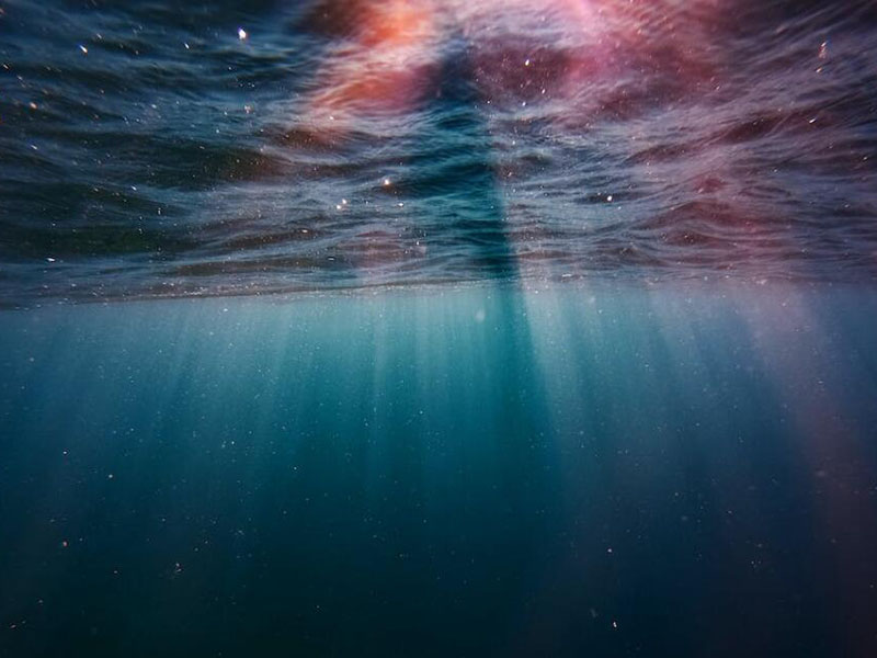 水中鐵含量檢測標準