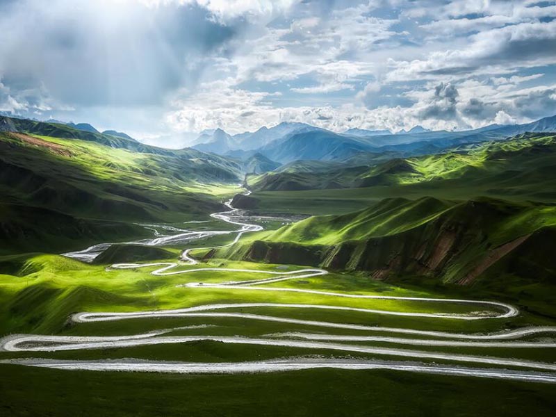 農田灌溉水水質標準