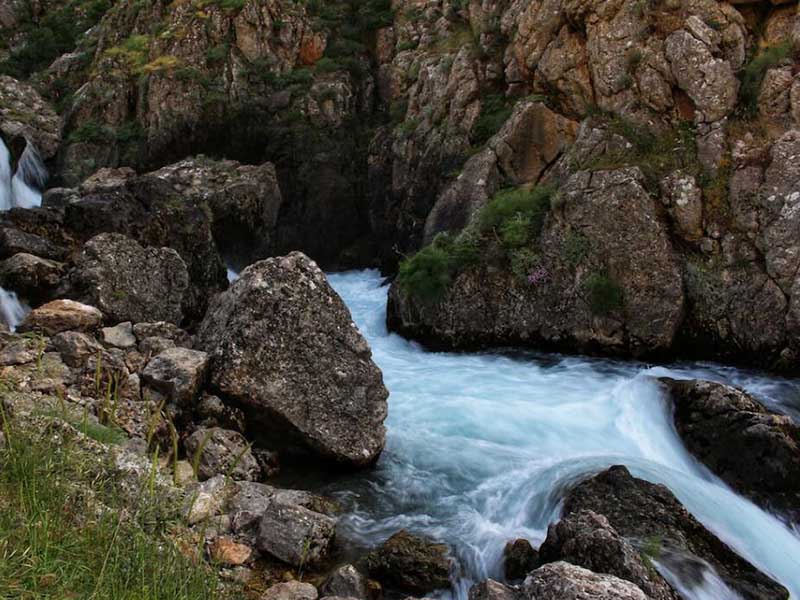 水質濁度檢測儀使用方法