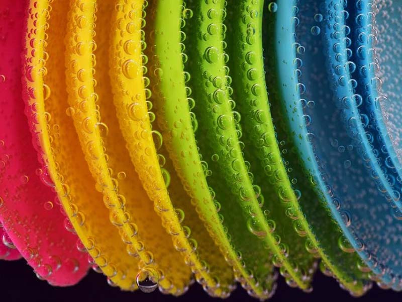 BOD快速測定儀校準哪些參數