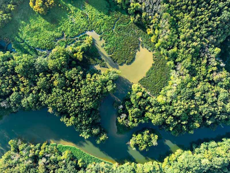 水質檢測中的鹽度是什么意思
