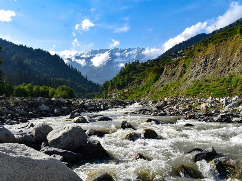 水體揮發酚是什么