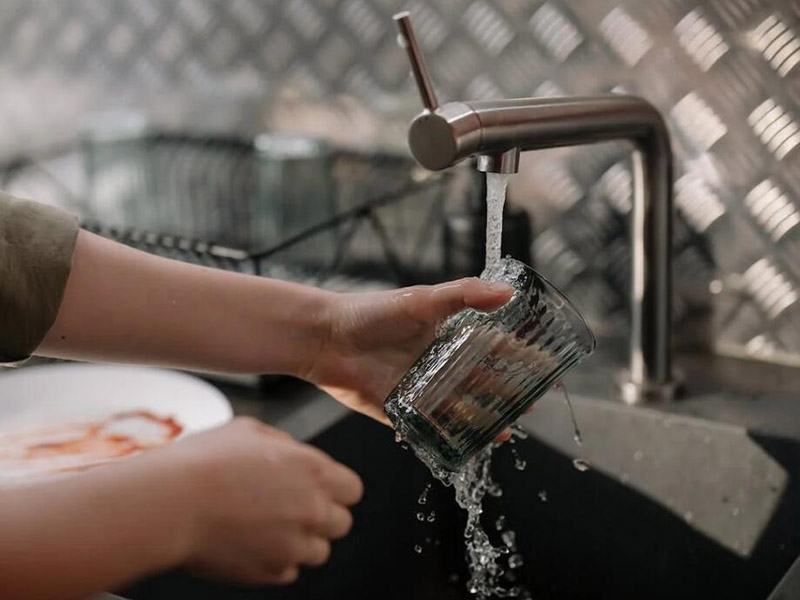 水質重金屬鉛含量檢測方法