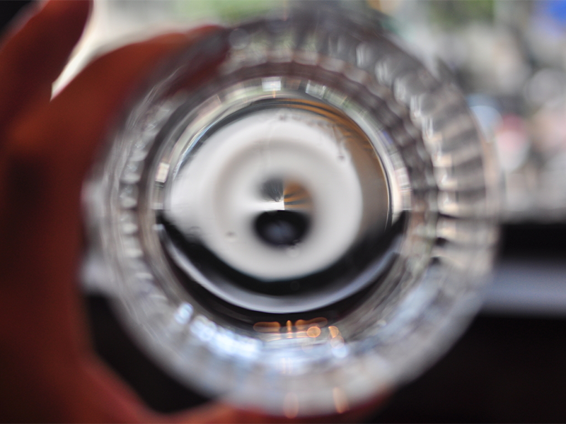 水質檢測中的TDS是什么意思