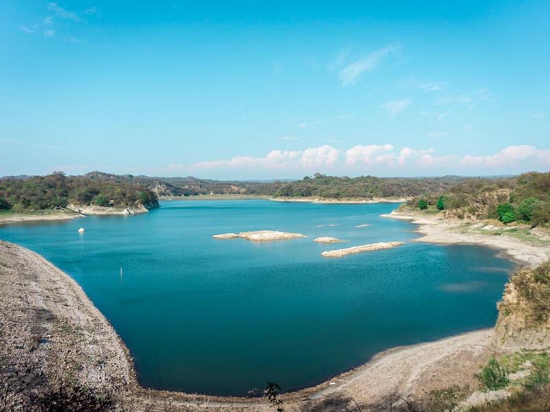 水質總磷檢測的原理及步驟