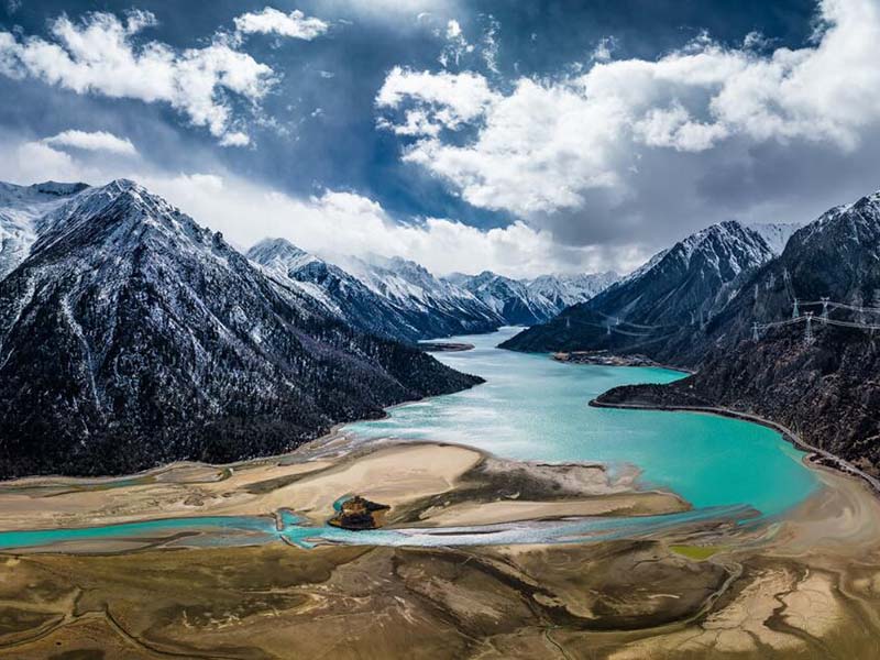 便攜式多普勒流速流量?jī)x工作原理（便攜式多普勒流速流量?jī)x是什么）