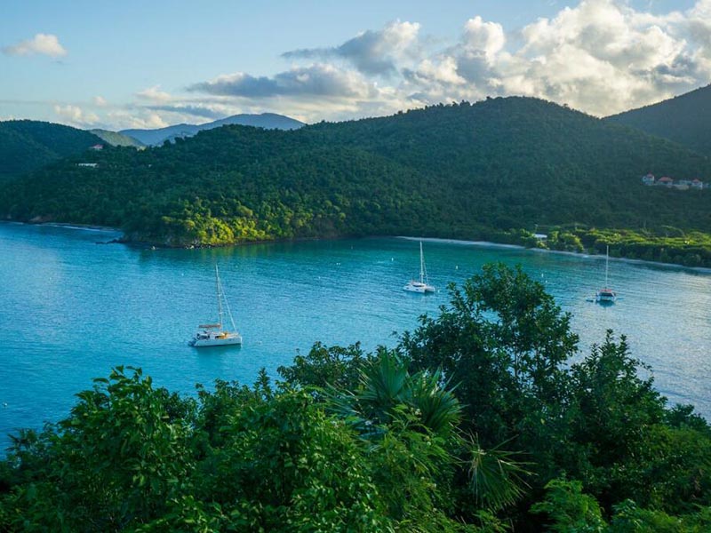 水質總氮分析儀哪種好