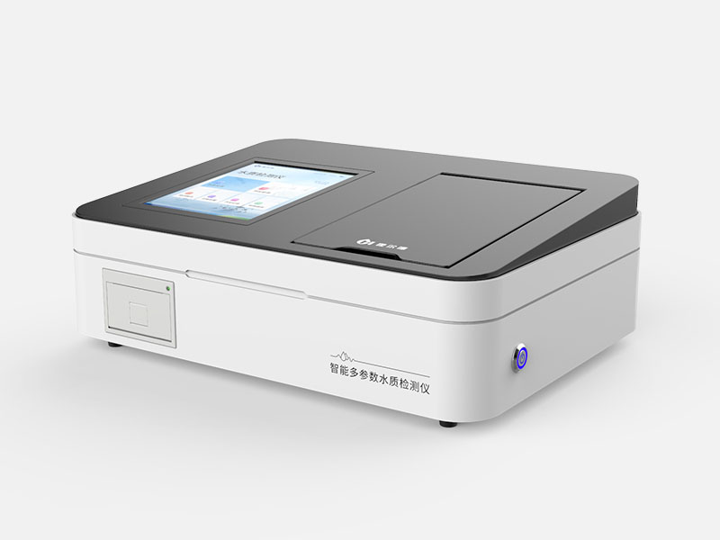 水質總磷檢測樣品前處理步驟