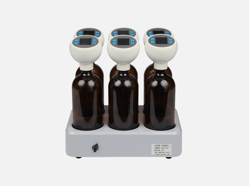 水質BOD和COD的關系