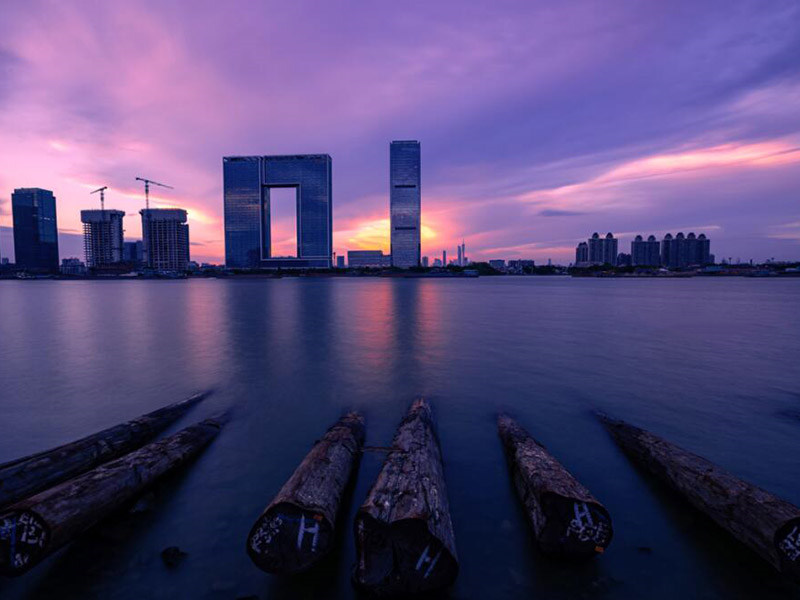 水質濁度儀的作用