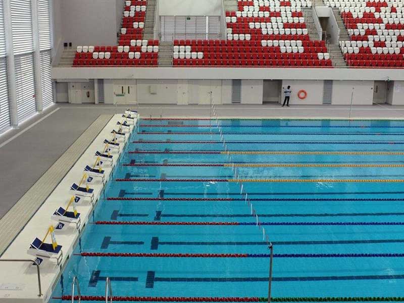 水質氰尿酸的檢測意義