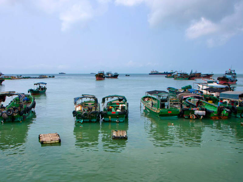 【對比】熒光法與膜法（極譜法）溶解氧分析儀區(qū)別