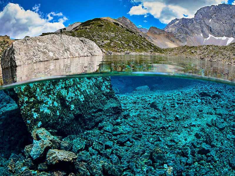 水中BOD的常用檢測方法（水中BOD檢測原理）