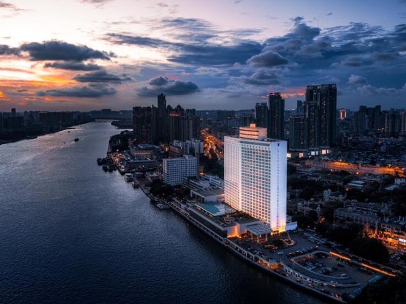 多參數水質檢測儀檢測指標及原理（多參數水質檢測儀參數說明書）