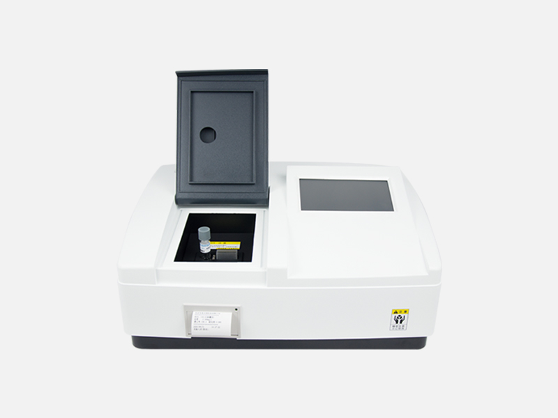 水質(zhì)氮元素檢測(cè)方法