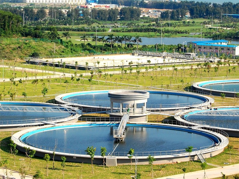 多省份加嚴污水氟化物濃度限值