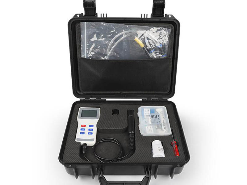 生活飲用水國標里的最低檢測濃度可以作為方法檢出限嗎