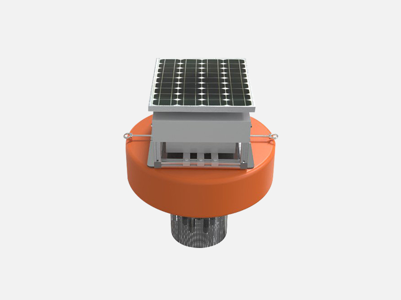 水產養殖水質監測儀器推薦