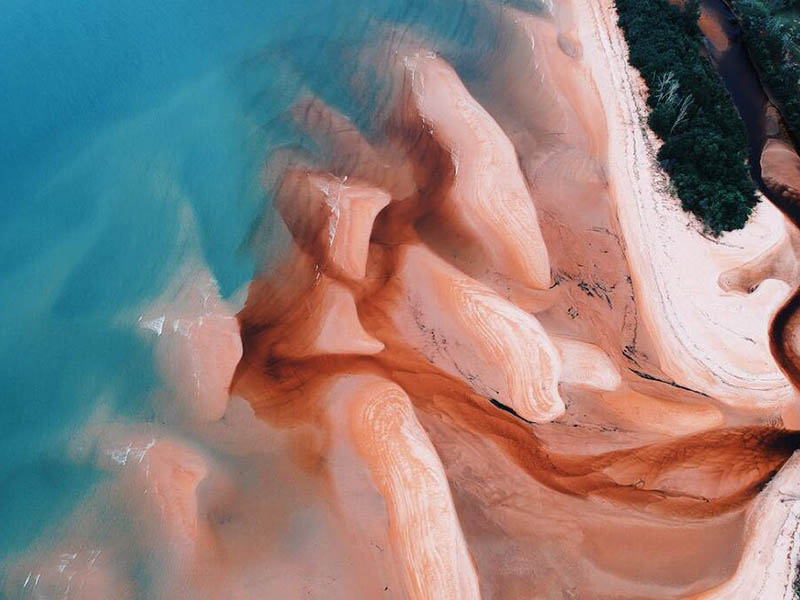 TOC檢測(cè)儀操作流程