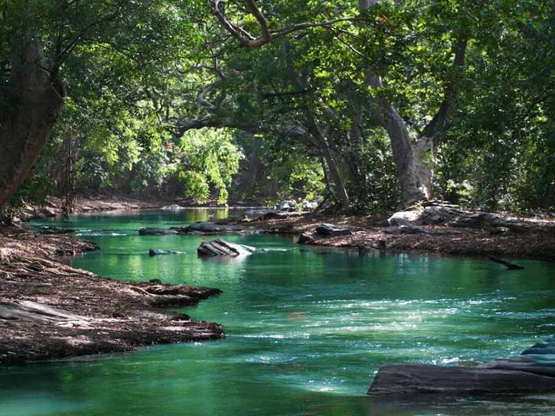 BOD水質在線監測儀清洗步驟
