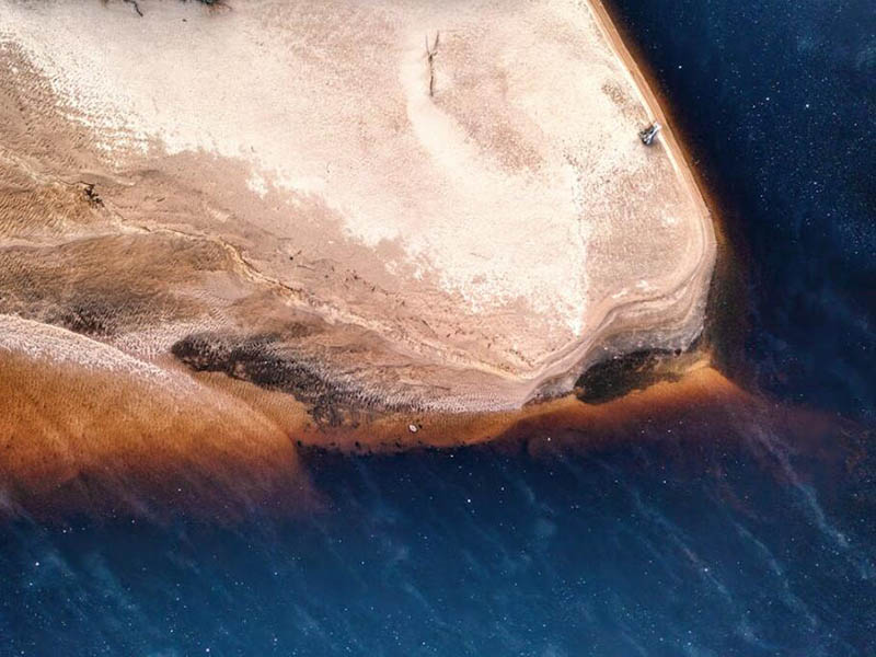 水質氟化物檢測方法原理
