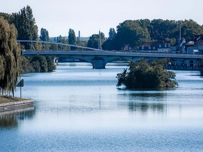 分光光度法測定氟化物的步驟